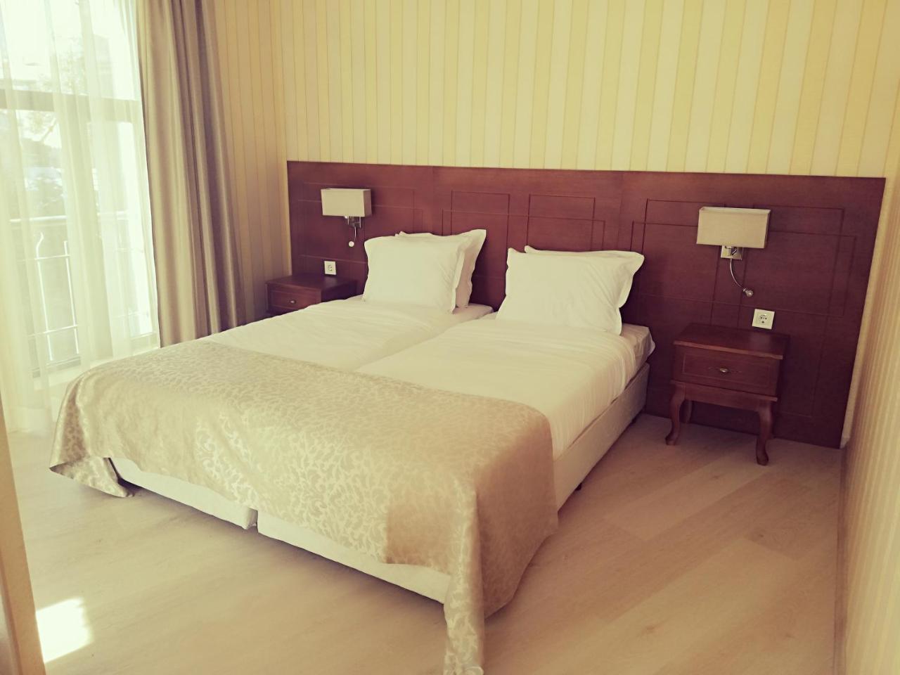 Hotel Plaza Бургас Экстерьер фото