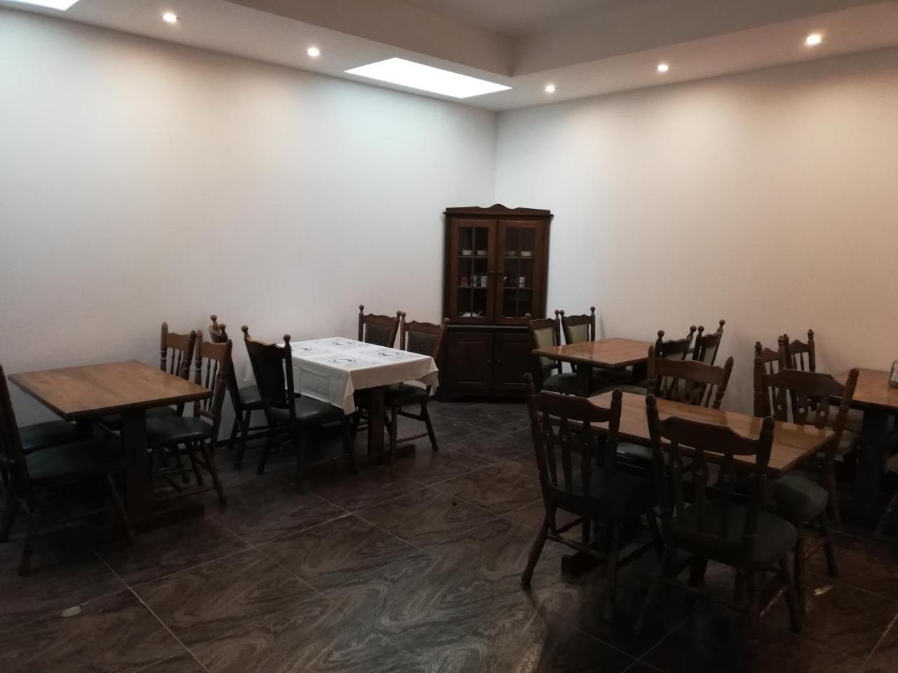 Hotel Plaza Бургас Экстерьер фото